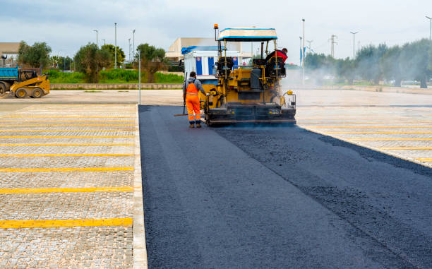 Best Custom Driveway Pavers  in Wendell, NC