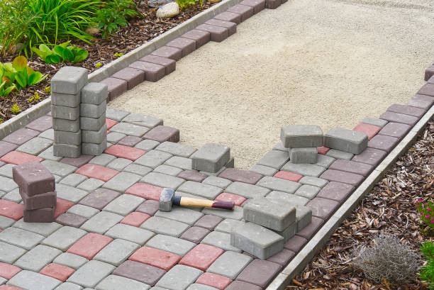 Professional Driveway Pavers in Wendell, NC