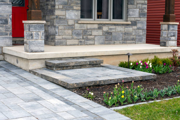 Best Local Driveway Pavers  in Wendell, NC
